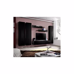 Meublorama AM-FLY-ZZ FY C1*5C/125KG supporto TV e sistema audio 11 ripiani - Vista aggiuntiva 2