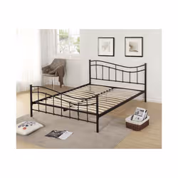Meublorama PR-ODETTE-OD-902/3*2C/28KG letto - Vista aggiuntiva 2