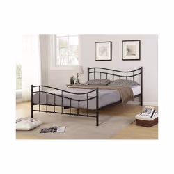 Meublorama PR-ODETTE-OD-902/3*2C/28KG letto - Vista aggiuntiva 4