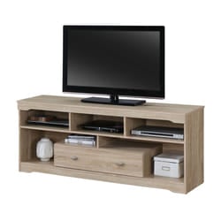 Meublorama PR-MERSIN-TR-18203*1C/42KG supporto TV e sistema audio 1 cassetto/cassetti