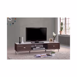 Meublorama PR-ANKARA-TR-17205*1C/21KG supporto TV e sistema audio - Vista aggiuntiva 2