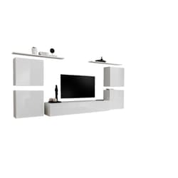 Meublorama AM-SWITCH 4-WW SW 4*7C/98KG armadio soggiorno