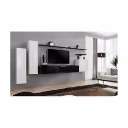 Meublorama AM-SWITCH 1-WS SW 1*7C/89KG armadio soggiorno - Vista aggiuntiva 2