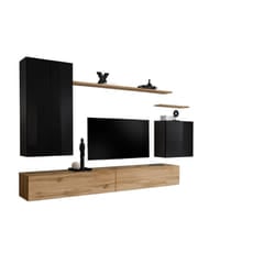 Meublorama AM-SWITCH 2-SWT SW 2*7C/99KG armadio soggiorno
