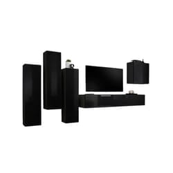Meublorama AM-SWITCH 3-ZZ SW 3*5C/96KG armadio soggiorno