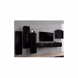 Meublorama AM-SWITCH 3-ZZ SW 3*5C/96KG armadio soggiorno - Vista aggiuntiva 2