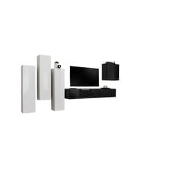 Meublorama AM-SWITCH 3-WS SW 3*5C/96KG armadio soggiorno