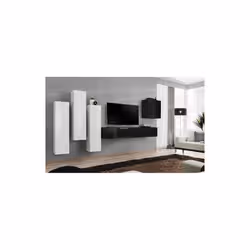 Meublorama AM-SWITCH 3-WS SW 3*5C/96KG armadio soggiorno - Vista aggiuntiva 2