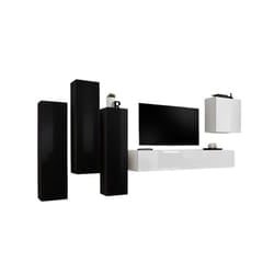 Meublorama AM-SWITCH 3-ZW SW 3*5C/96KG armadio soggiorno
