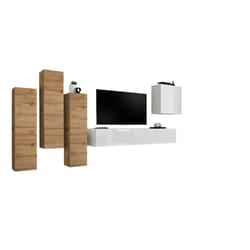 Meublorama AM-SWITCH 3-WTW SW 3*5C/96KG armadio soggiorno