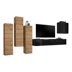Meublorama AM-SWITCH 3-WTS SW 3*5C/96KG armadio soggiorno