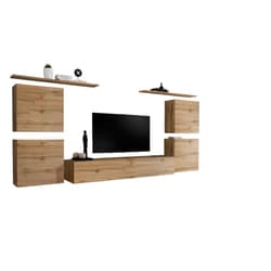 Meublorama AM-SWITCH 4-WT SW 4*7C/98KG armadio soggiorno