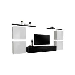 Meublorama AM-SWITCH 4-WS SW 4*7C/98KG armadio soggiorno