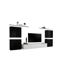 Meublorama AM-SWITCH 4-ZW SW 4*7C/98KG armadio soggiorno