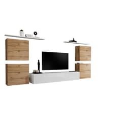 Meublorama AM-SWITCH 4-WTW SW 4*7C/98KG armadio soggiorno