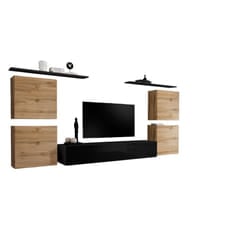 Meublorama AM-SWITCH 4-WTS SW 4*7C/98KG armadio soggiorno
