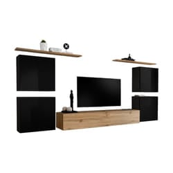 Meublorama AM-SWITCH 4-SWT SW 4*7C/98KG armadio soggiorno