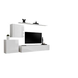 Meublorama AM-SWITCH 5-WW SW 5*4C/66KG armadio soggiorno
