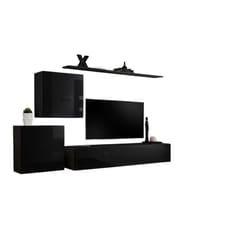 Meublorama AM-SWITCH 5-ZZ SW 5*4C/66KG armadio soggiorno