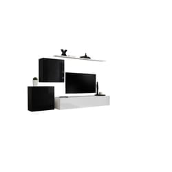 Meublorama AM-SWITCH 5-ZW SW 5*4C/66KG armadio soggiorno