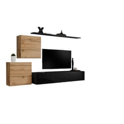 Meublorama AM-SWITCH 5-WTS SW 5*4C/66KG armadio soggiorno