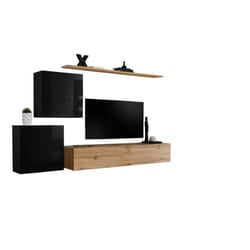 Meublorama AM-SWITCH 5-SWT SW 5*4C/66KG armadio soggiorno
