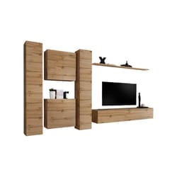 Meublorama AM-SWITCH 6-WT SW 6*6C/116KG armadio soggiorno
