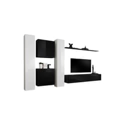 Meublorama AM-SWITCH 6-WS SW 6*6C/116KG armadio soggiorno