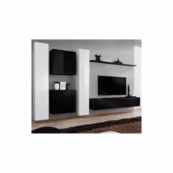 Meublorama AM-SWITCH 6-WS SW 6*6C/116KG armadio soggiorno - Vista aggiuntiva 2