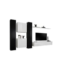 Meublorama AM-SWITCH 6-ZW SW 6*6C/116KG armadio soggiorno