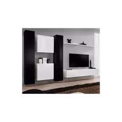 Meublorama AM-SWITCH 6-ZW SW 6*6C/116KG armadio soggiorno - Vista aggiuntiva 2