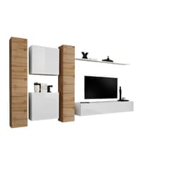 Meublorama AM-SWITCH 6-WTW SW 6*6C/116KG armadio soggiorno