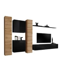 Meublorama AM-SWITCH 6-WTS SW 6*6C/116KG armadio soggiorno