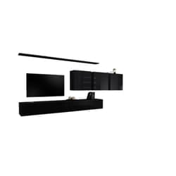 Meublorama AM-SWITCH 7-ZZ SW 7*7C/95KG armadio soggiorno