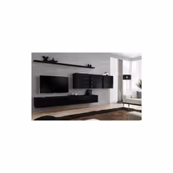 Meublorama AM-SWITCH 7-ZZ SW 7*7C/95KG armadio soggiorno - Vista aggiuntiva 2