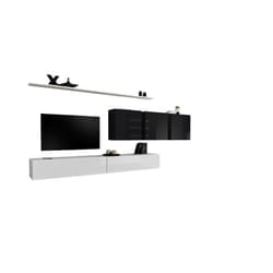 Meublorama AM-SWITCH 7-WS SW 7*7C/95KG armadio soggiorno