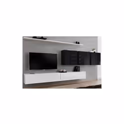 Meublorama AM-SWITCH 7-WS SW 7*7C/95KG armadio soggiorno - Vista aggiuntiva 2