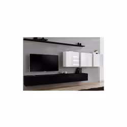 Meublorama AM-SWITCH 7-ZW SW 7*7C/95KG armadio soggiorno - Vista aggiuntiva 2
