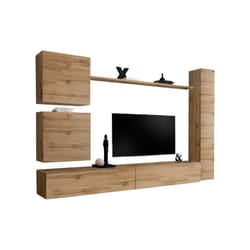 Meublorama AM-SWITCH 8-WT SW 8*6C/103KG armadio soggiorno