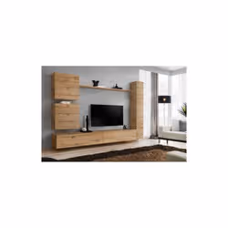 Meublorama AM-SWITCH 8-WT SW 8*6C/103KG armadio soggiorno - Vista aggiuntiva 2