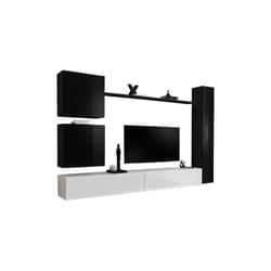 Meublorama AM-SWITCH 8-ZW SW 8*6C/103KG armadio soggiorno