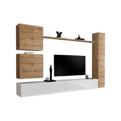 Meublorama AM-SWITCH 8-WTW SW 8*6C/103KG armadio soggiorno