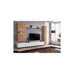 Meublorama AM-SWITCH 8-WTW SW 8*6C/103KG armadio soggiorno - Vista aggiuntiva 2