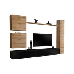 Meublorama AM-SWITCH 8-WTS SW 8*6C/103KG armadio soggiorno