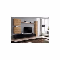 Meublorama AM-SWITCH 8-WTS SW 8*6C/103KG armadio soggiorno - Vista aggiuntiva 2