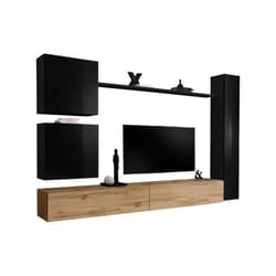 Meublorama AM-SWITCH 8-SWT SW 8*6C/103KG armadio soggiorno