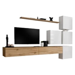 Meublorama AM-SWITCH 9-WTW SW 9*7C/108KG armadio soggiorno