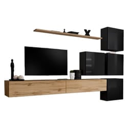 Meublorama AM-SWITCH 9-WTS SW 9*7C/108KG armadio soggiorno
