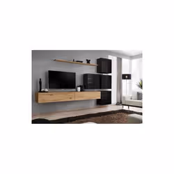 Meublorama AM-SWITCH 9-WTS SW 9*7C/108KG armadio soggiorno - Vista aggiuntiva 2