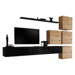 Meublorama AM-SWITCH 9-SWT SW 9*7C/108KG armadio soggiorno
